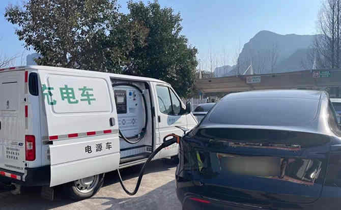 大洼区汽车搭电