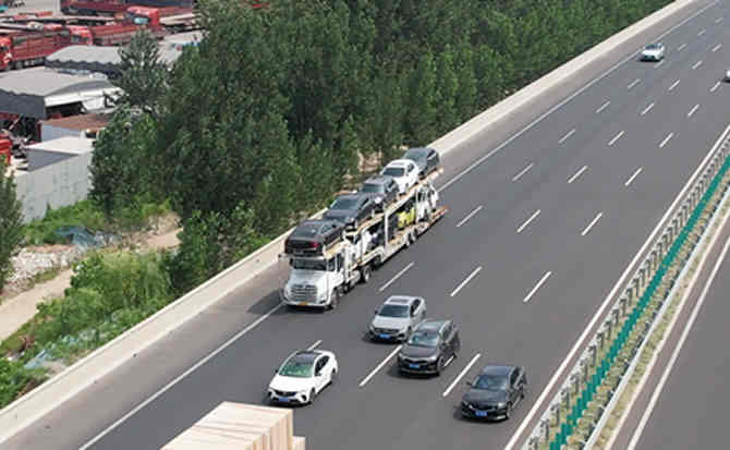 大洼区高速公路汽车救援
